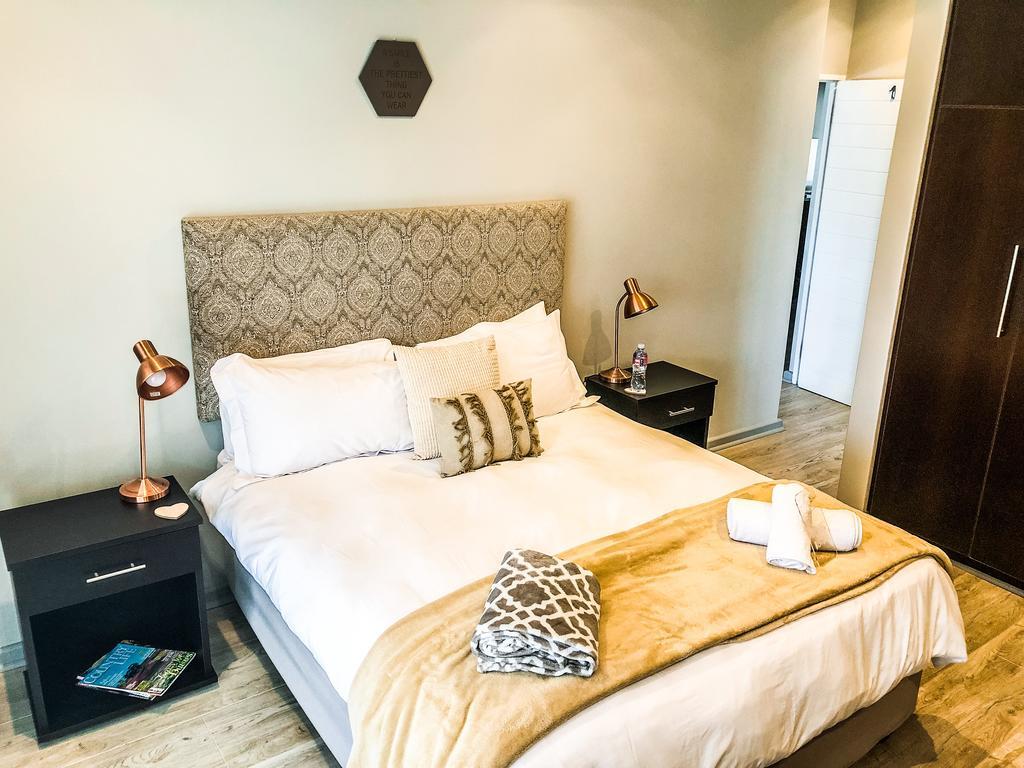Hotel The Urban Mossel Bay Zewnętrze zdjęcie