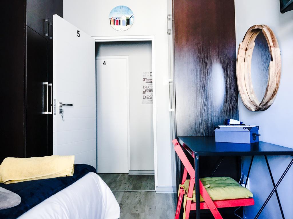 Hotel The Urban Mossel Bay Zewnętrze zdjęcie