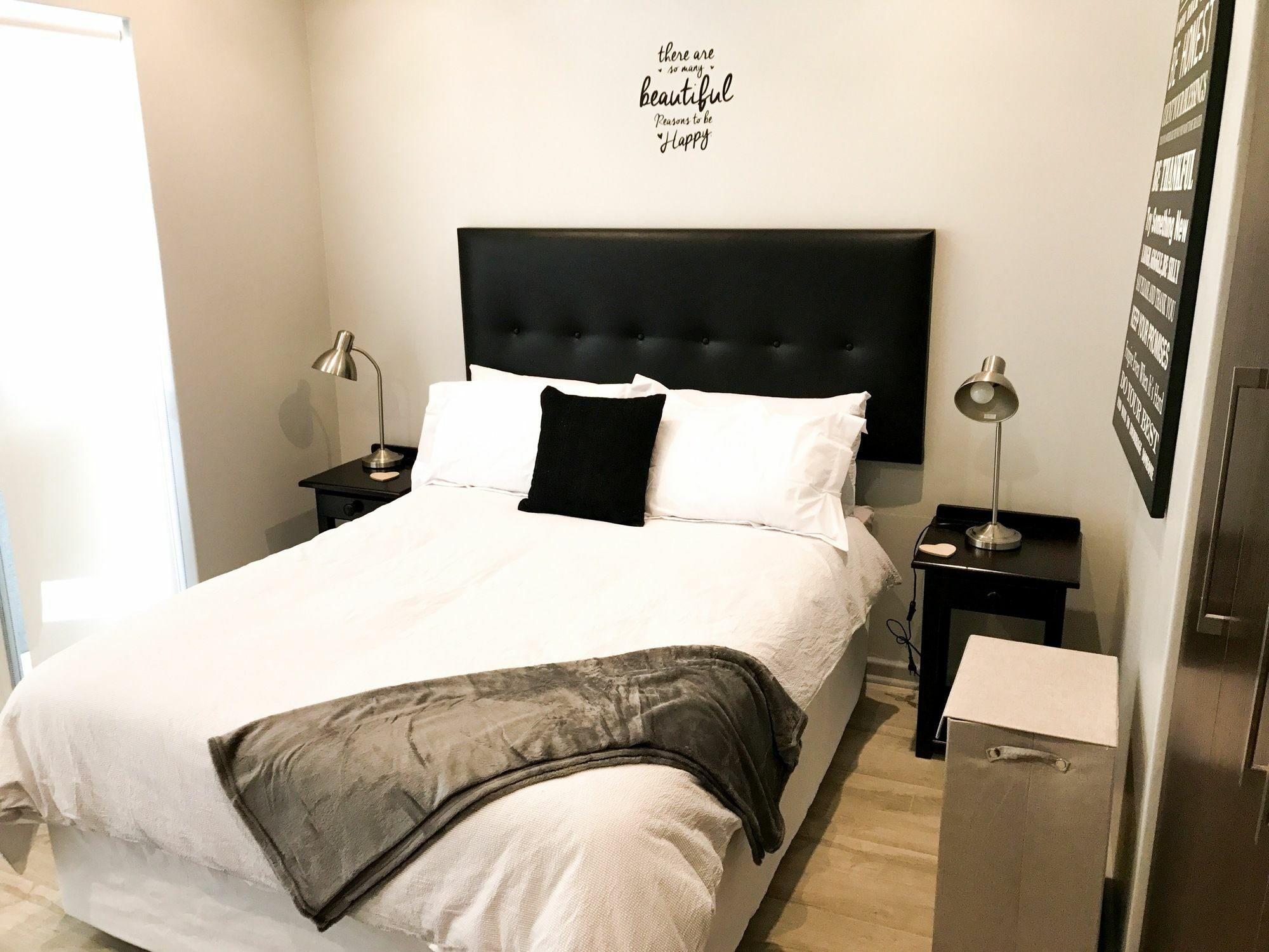 Hotel The Urban Mossel Bay Zewnętrze zdjęcie