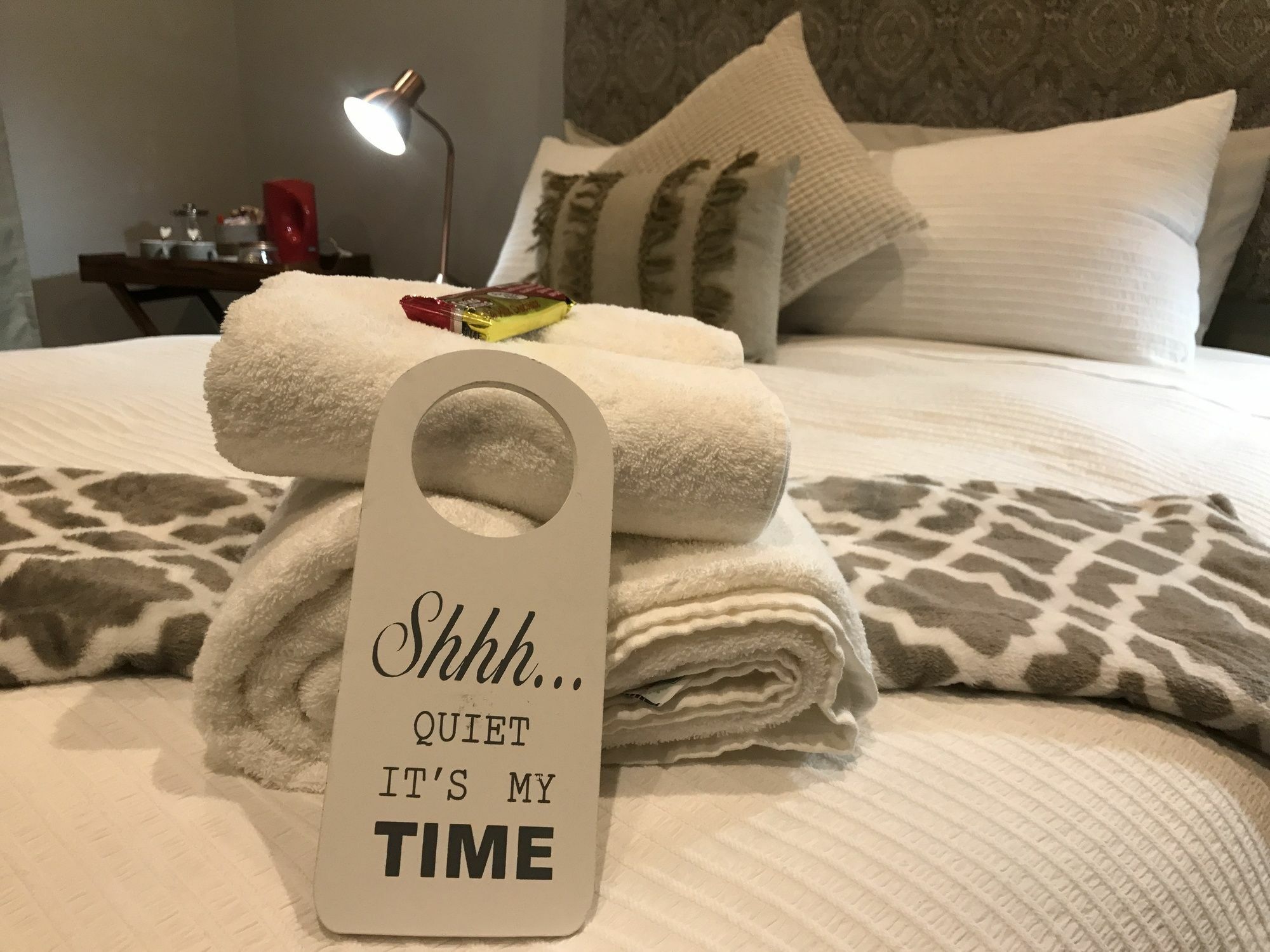 Hotel The Urban Mossel Bay Zewnętrze zdjęcie