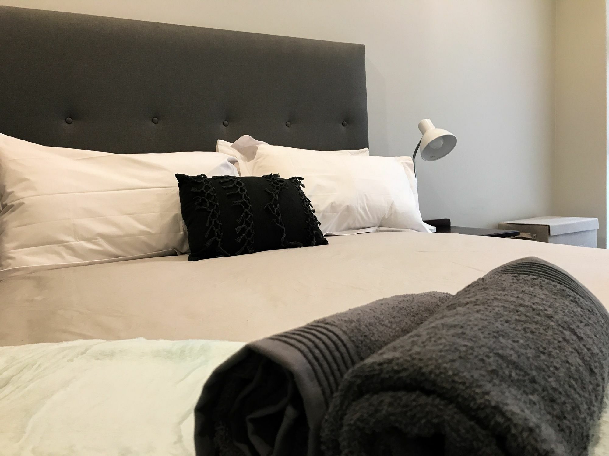 Hotel The Urban Mossel Bay Zewnętrze zdjęcie