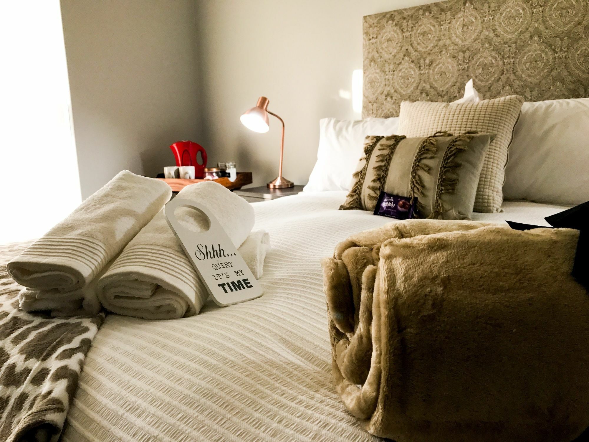 Hotel The Urban Mossel Bay Zewnętrze zdjęcie
