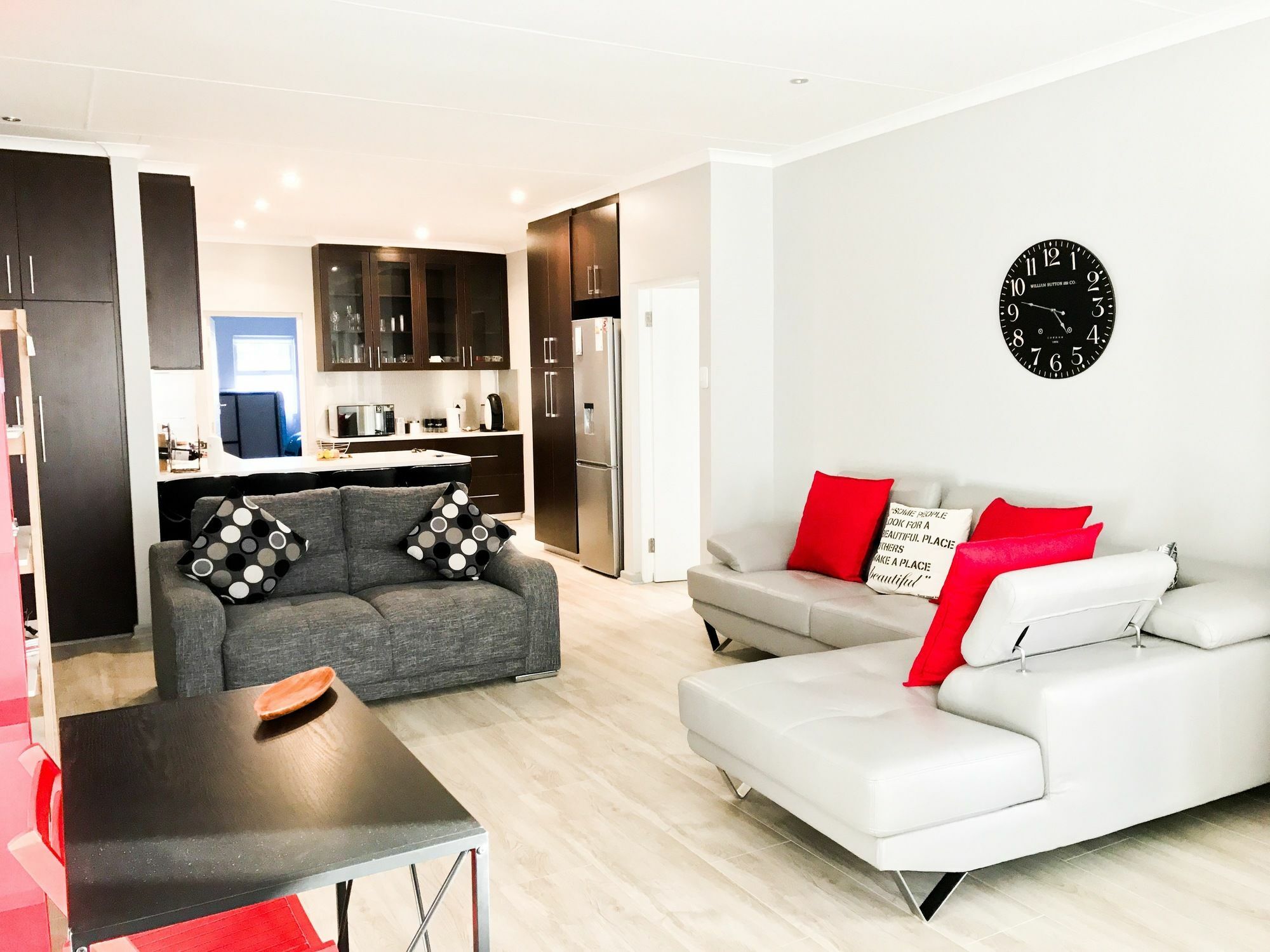 Hotel The Urban Mossel Bay Zewnętrze zdjęcie