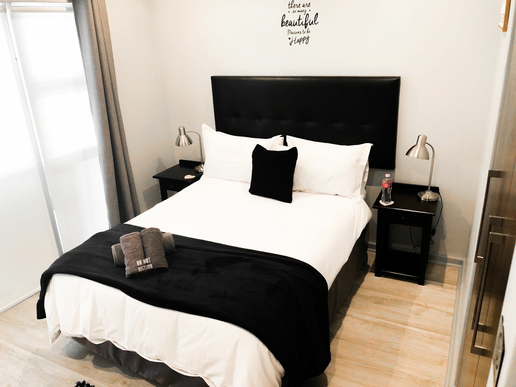 Hotel The Urban Mossel Bay Zewnętrze zdjęcie