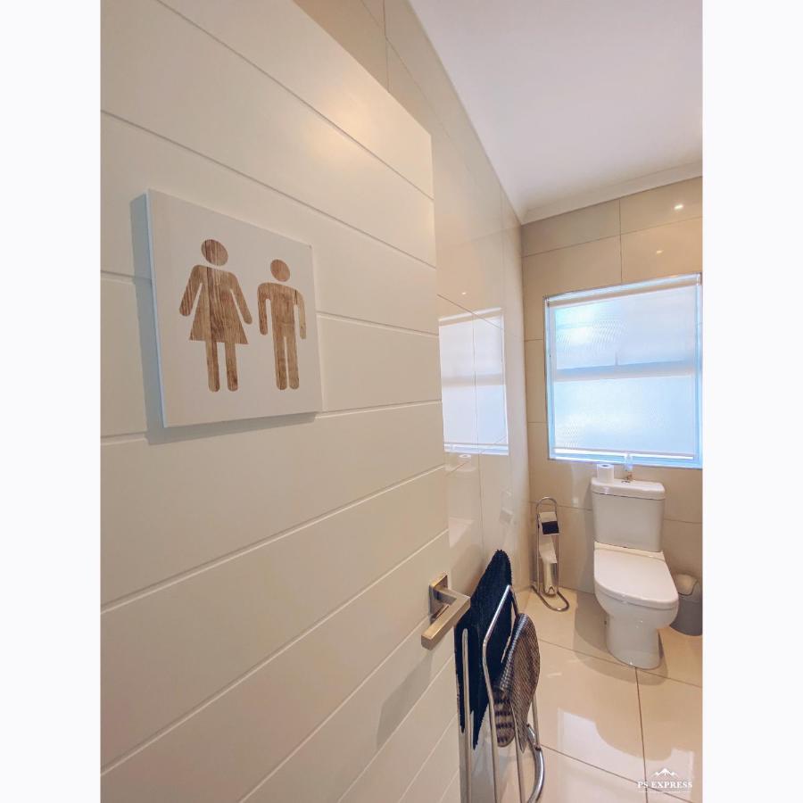 Hotel The Urban Mossel Bay Zewnętrze zdjęcie