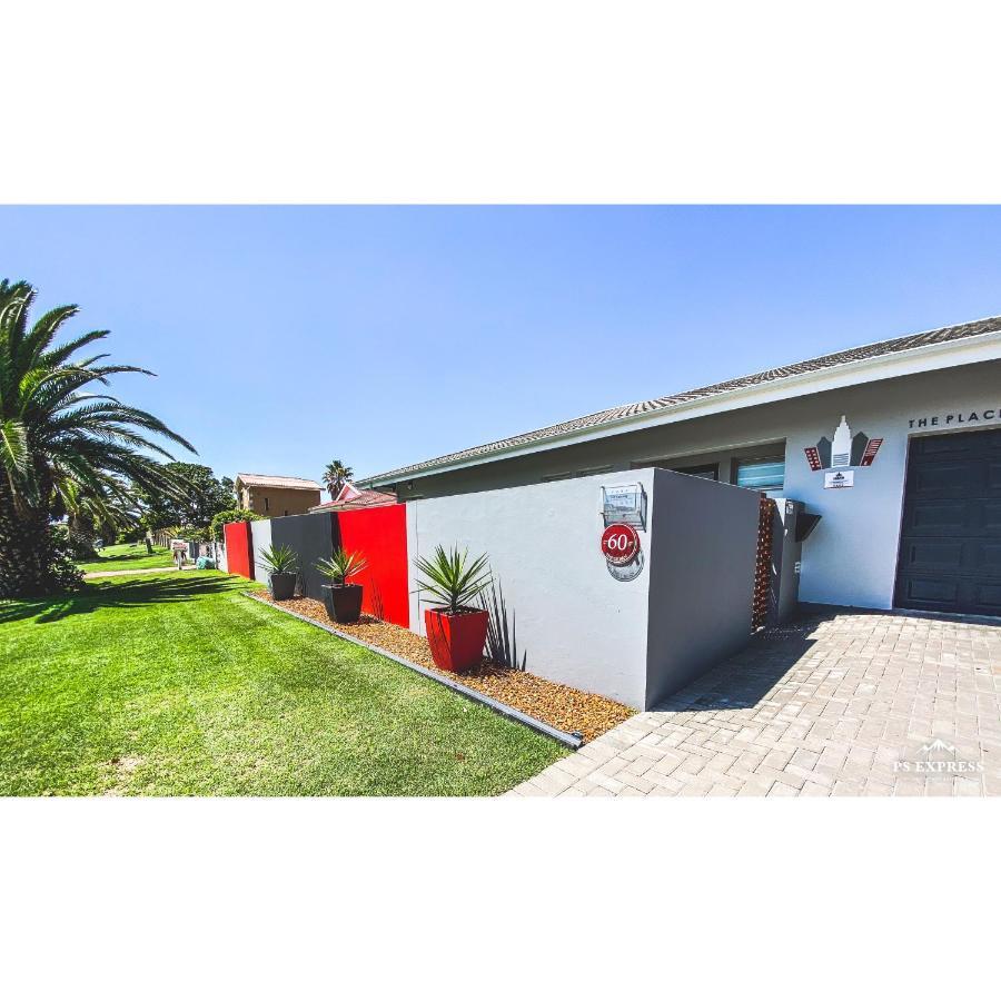 Hotel The Urban Mossel Bay Zewnętrze zdjęcie